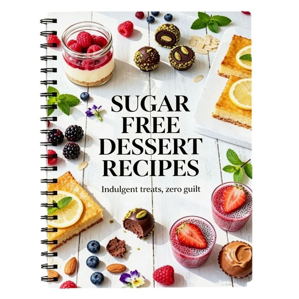 Meal Prep Recipes For Weight Loss - Nuevas recetas de postres sin azúcar,