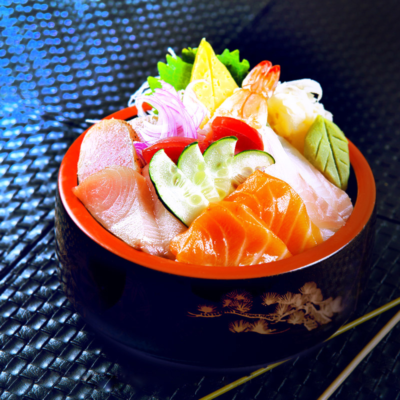 Meal Prep Japanese Food - Cajas Bento de estilo japonés, fiambrera