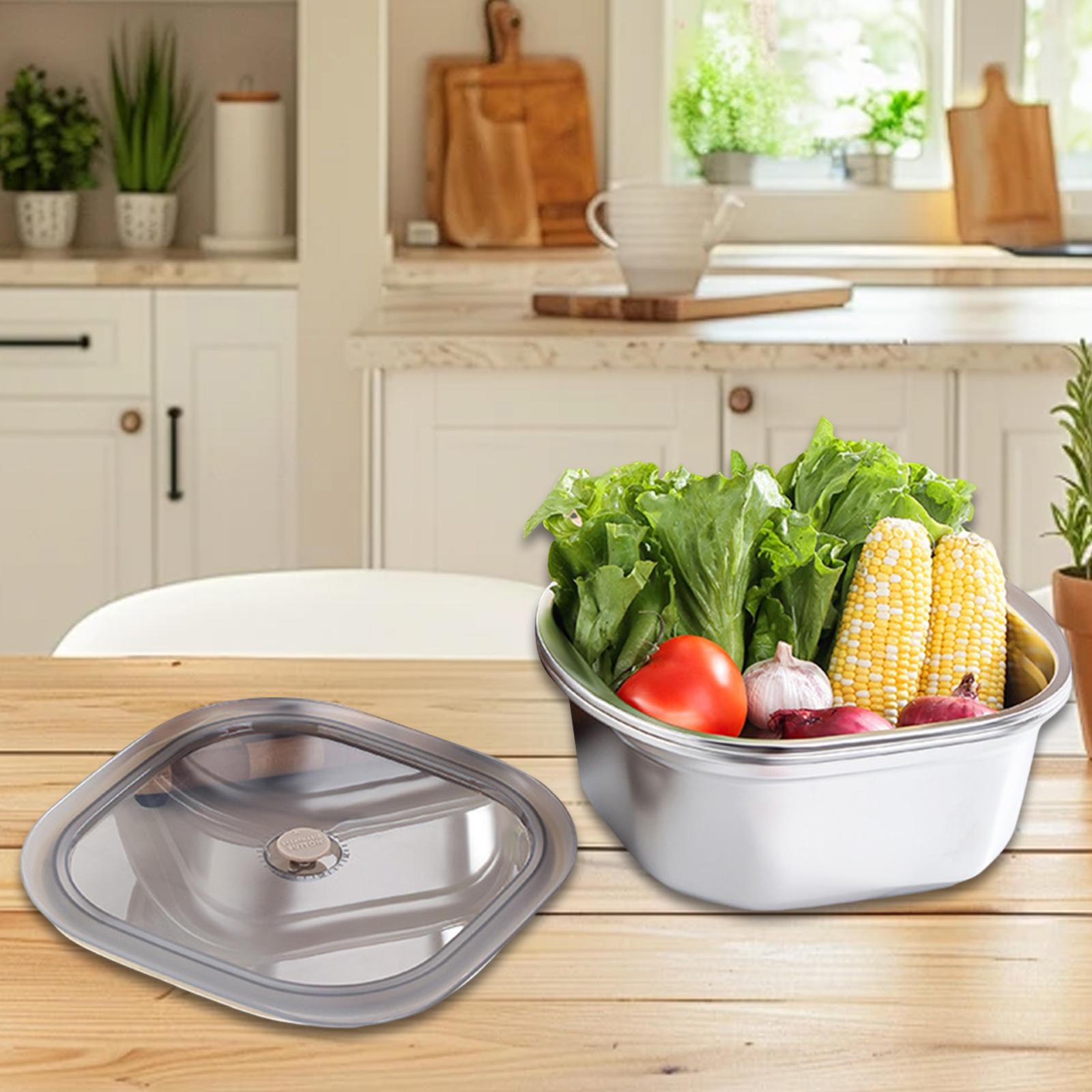 Meal Prep Pasta - Contenedor para Pasta, Juego de Tazones