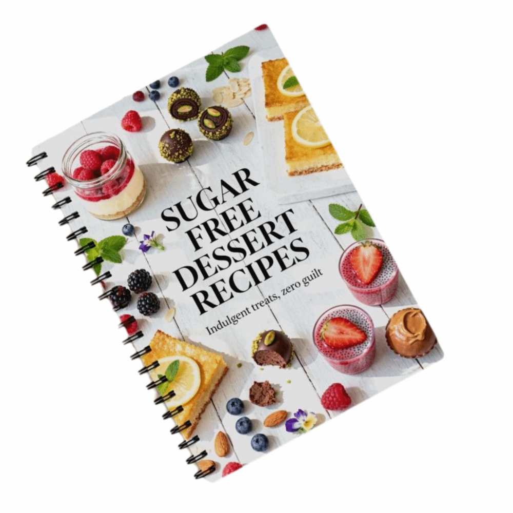 Meal Prep Recipes For Weight Loss - Nuevas recetas de postres sin azúcar,