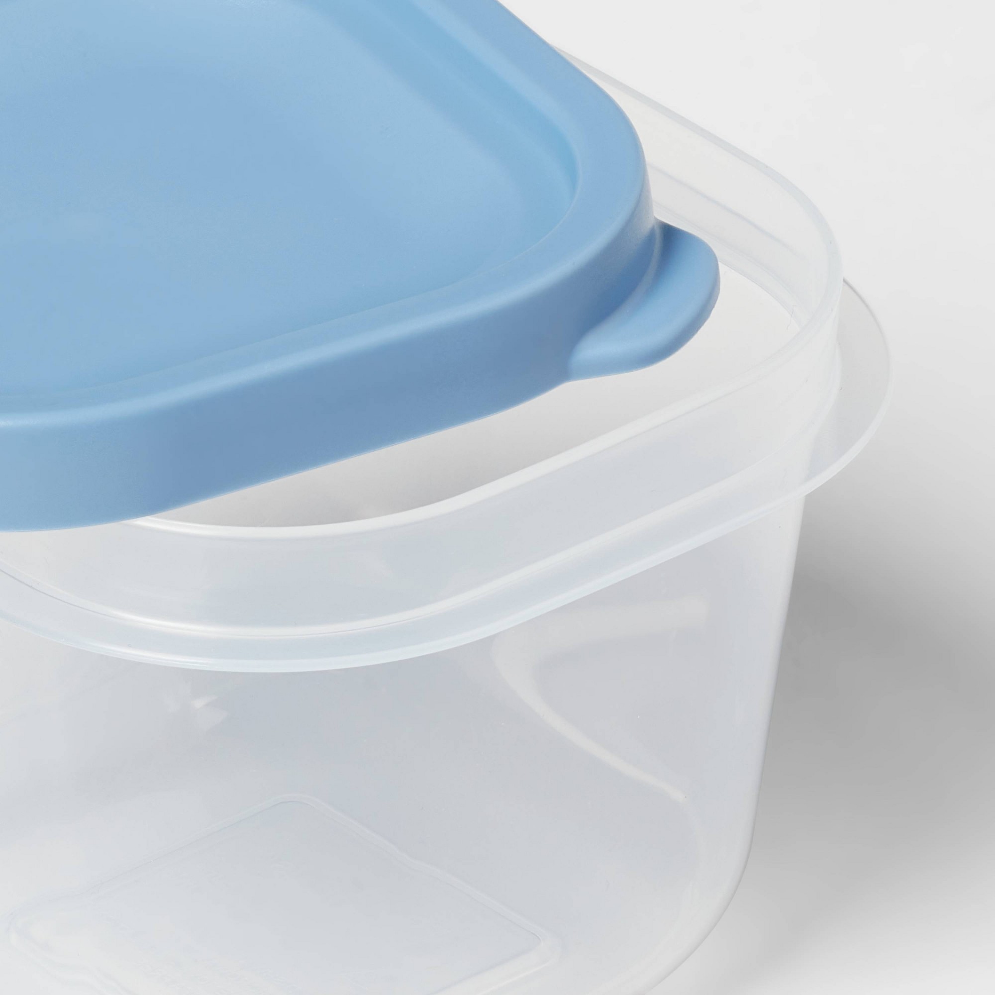Juego de 10 recipientes de plá - Meal Prep Container reseña y precio