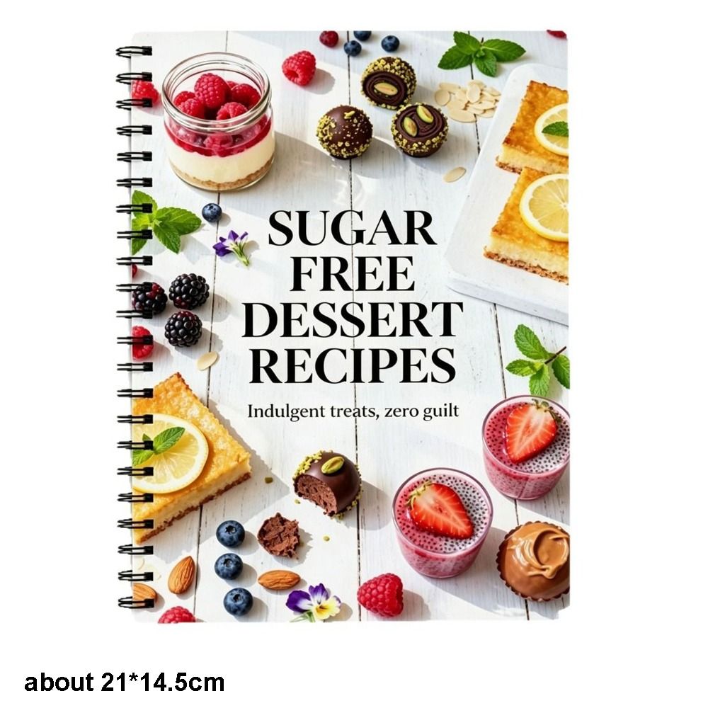 Nuevas recetas de postres sin  - Meal Prep Recipes For Weight Loss reseña y precio