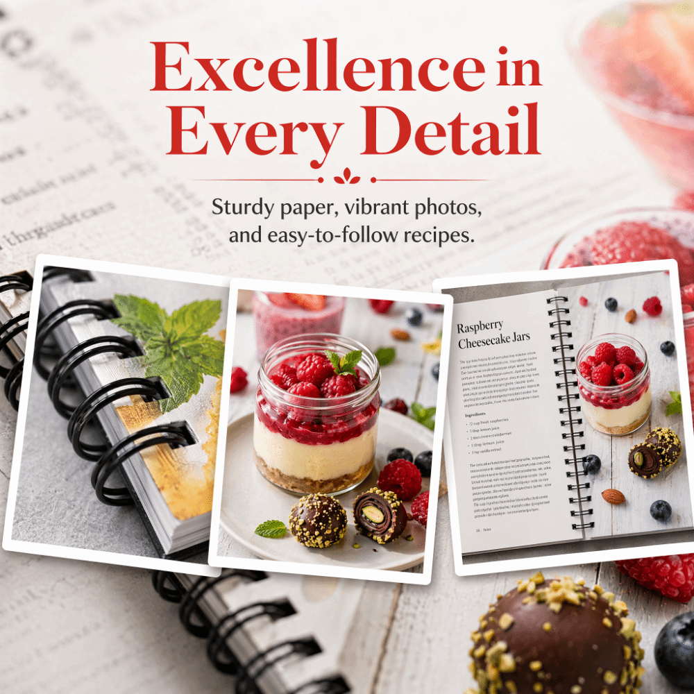 Nuevas recetas de postres sin  - Meal Prep Recipes For Weight Loss reseña y precio
