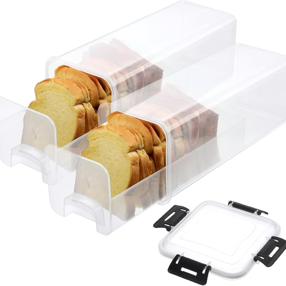Contenedor de almacenamiento d - Meal Prep Container reseña y precio
