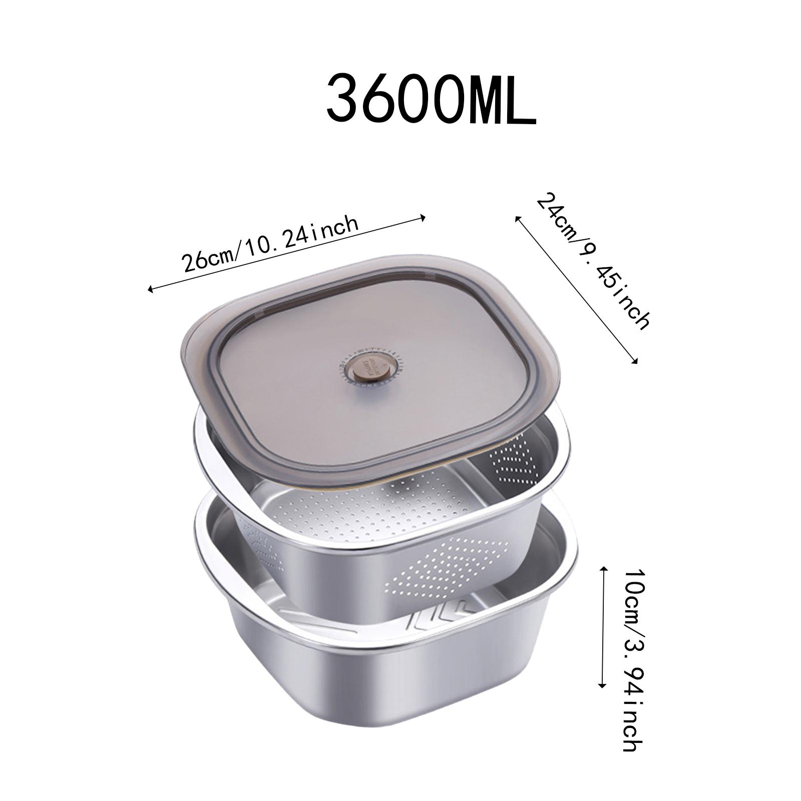 Contenedor para Pasta, Juego d - Meal Prep Pasta reseña y precio