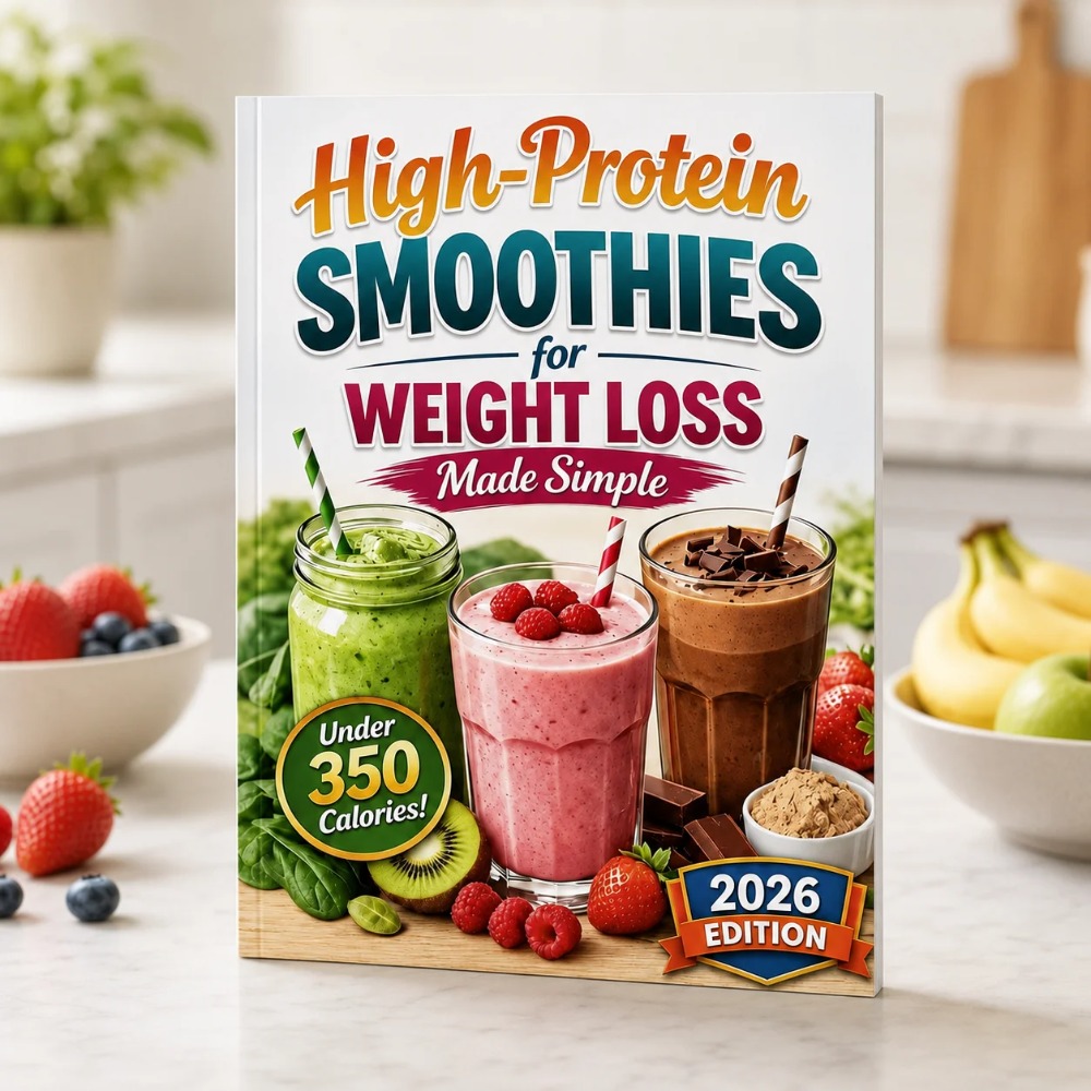 Batidos Altos en Proteínas par - Meal Prep Recipes For Weight Loss reseña y precio