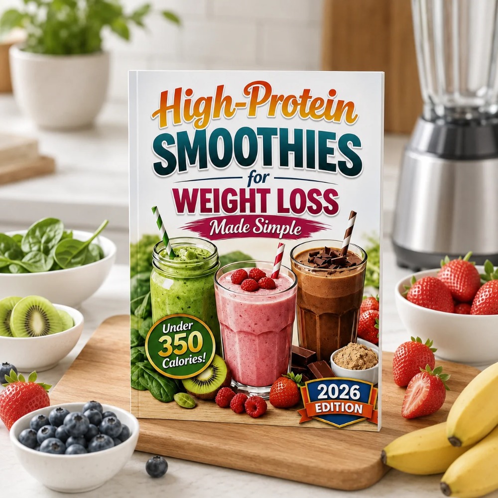 Batidos Altos en Proteínas par - Meal Prep Recipes For Weight Loss reseña y precio