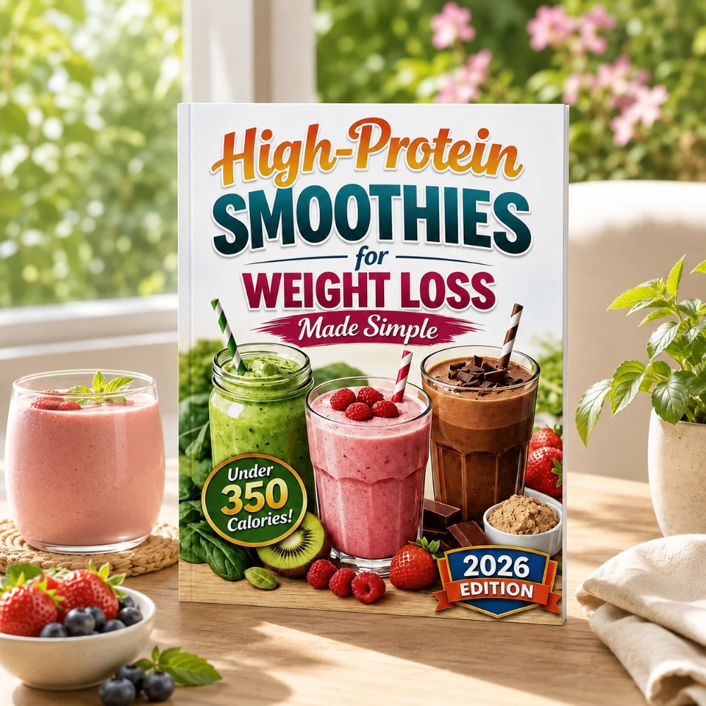 Batidos Altos en Proteínas par - Meal Prep Recipes For Weight Loss reseña y precio