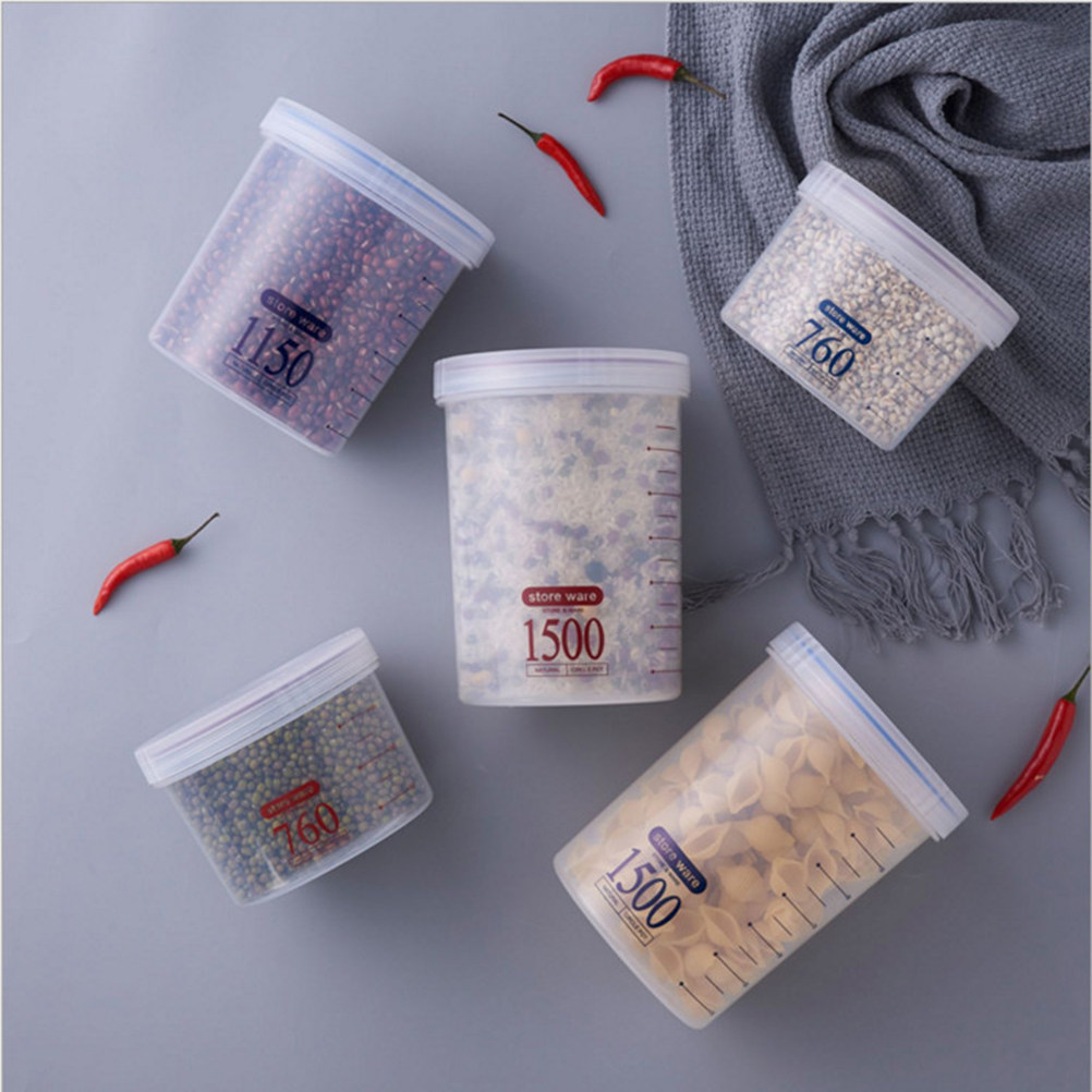 Recipientes Apilables a Prueba - Meal Prep Pasta reseña y precio