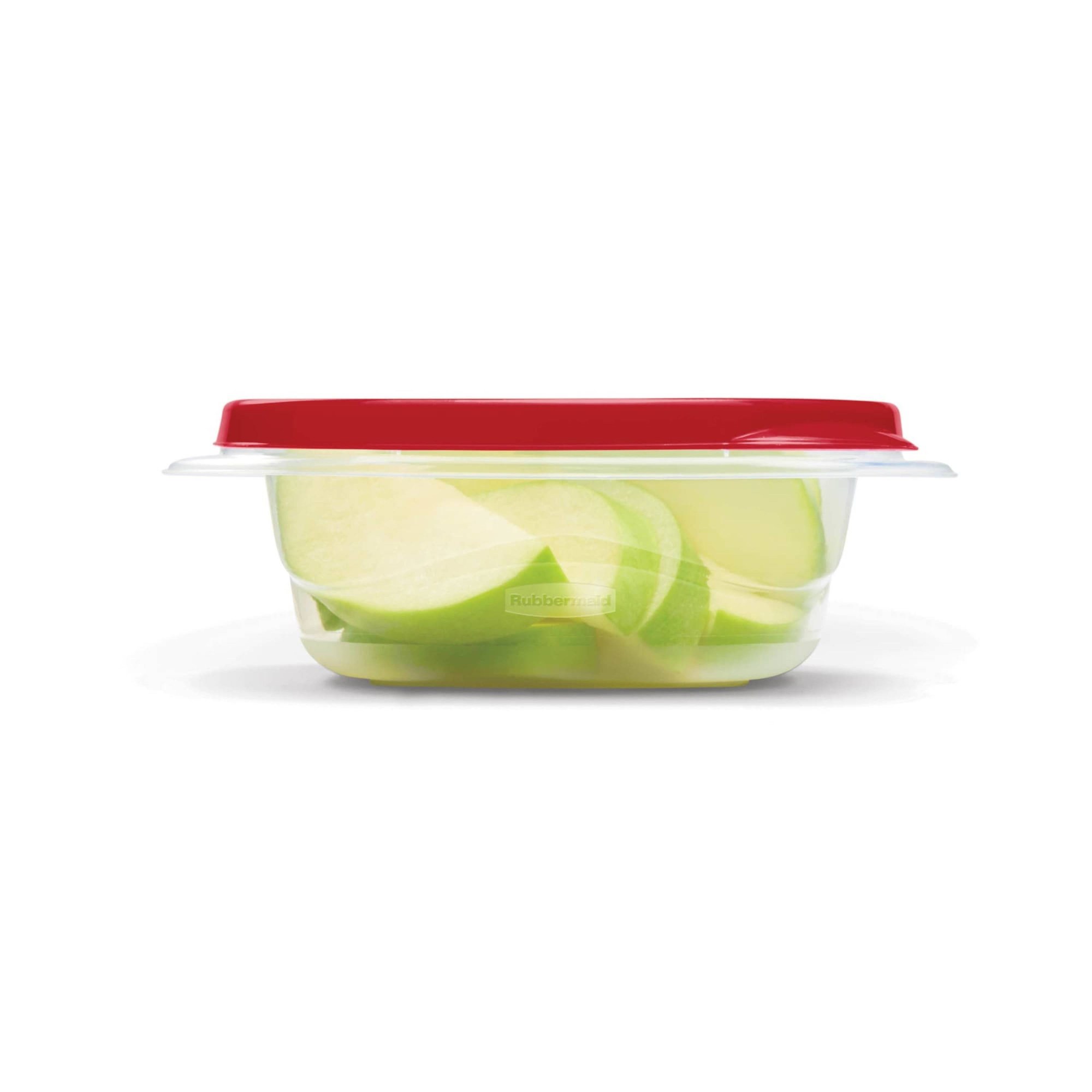 5 recipientes para almacenamie - Meal Prep Container reseña y precio