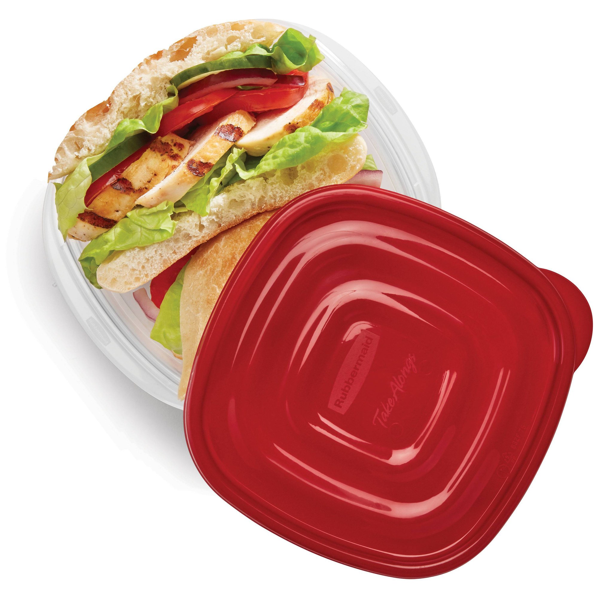 5 recipientes para almacenamie - Meal Prep Container reseña y precio