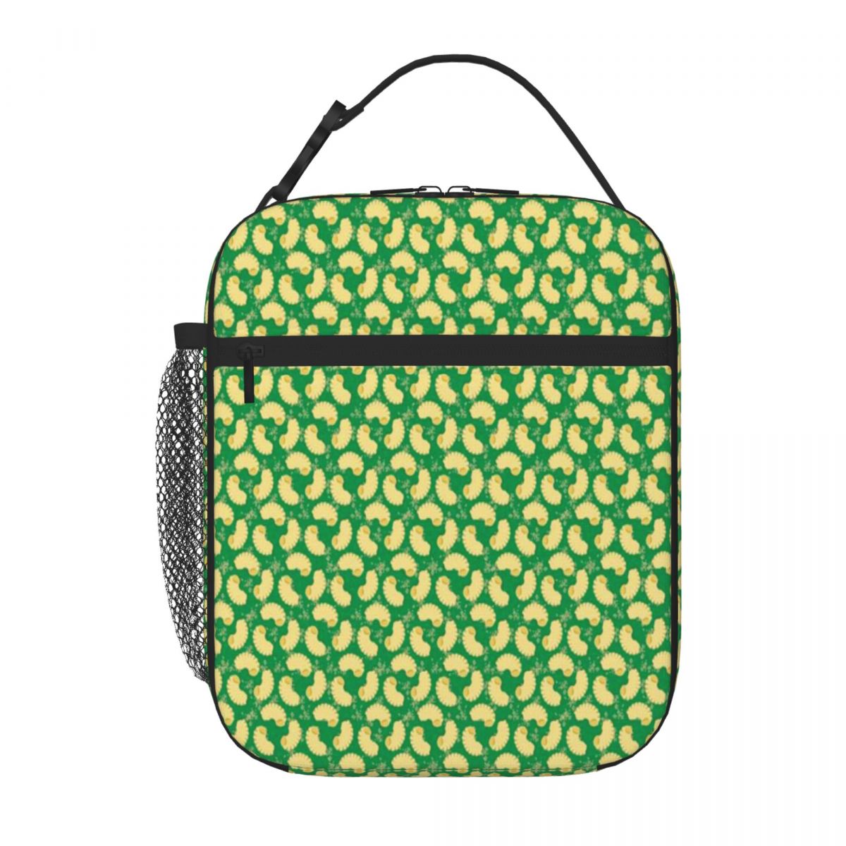 Bolsa de Almuerzo Estilo Infan - Meal Prep Pasta reseña y precio