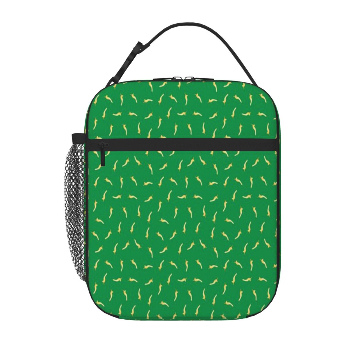 Bolsa de Almuerzo para Estudia - Meal Prep Pasta reseña y precio
