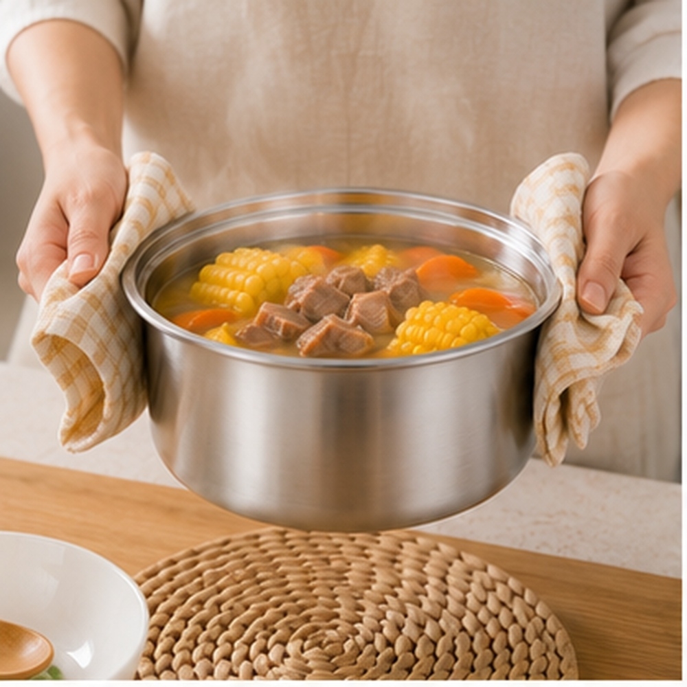 Recipientes de acero inoxidabl - Meal Prep Container reseña y precio