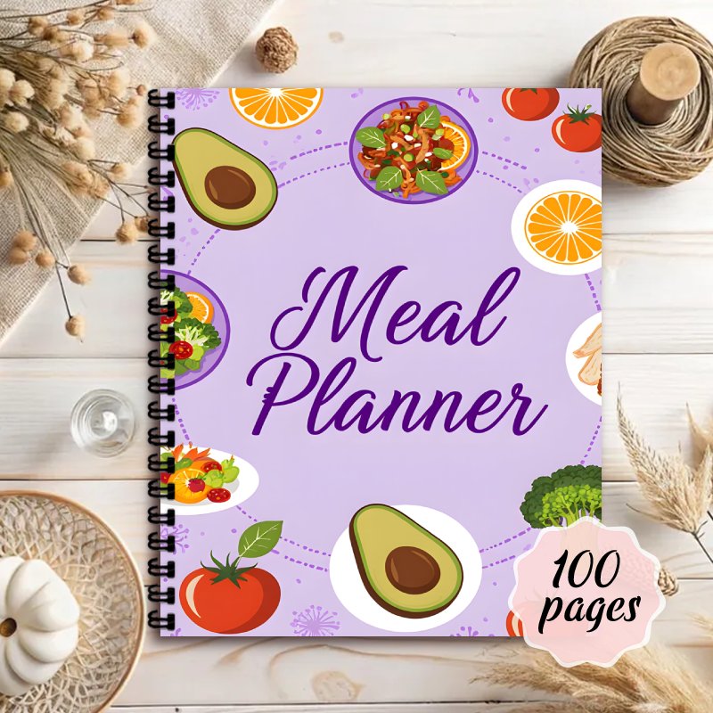 Planificador de Comidas, Plani - Meal Prep Weekly reseña y precio
