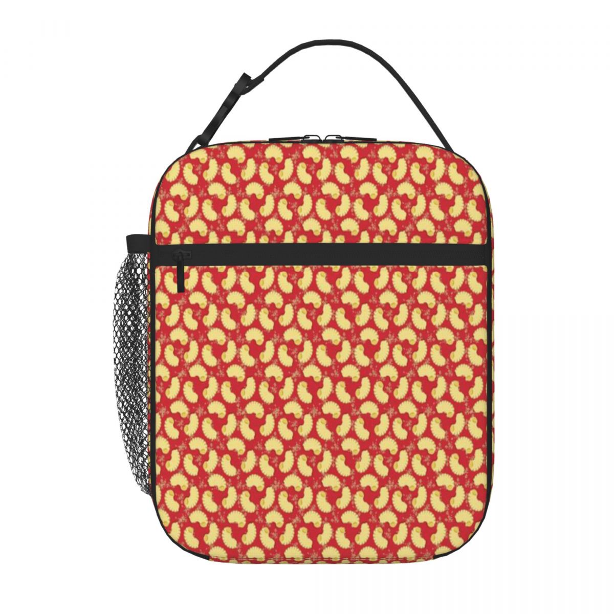 Bolsa Térmica para Comida, Dis - Meal Prep Pasta reseña y precio