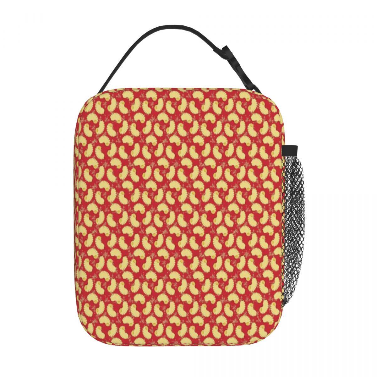 Bolsa Térmica para Comida, Dis - Meal Prep Pasta reseña y precio