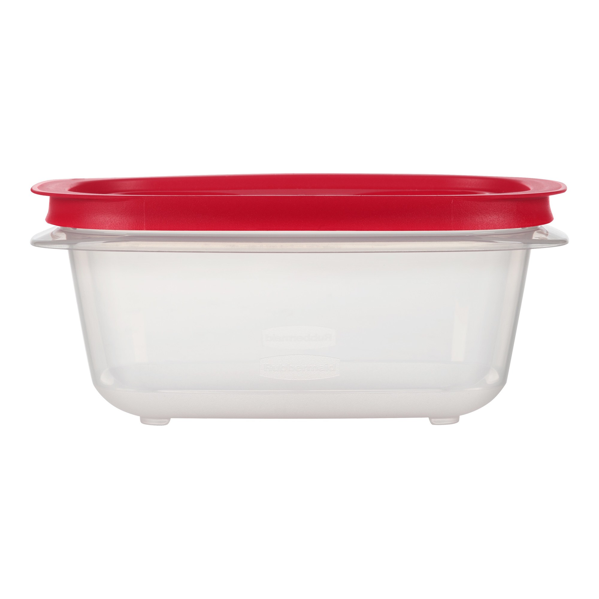 Contenedor Rectangular para Al - Meal Prep Container reseña y precio