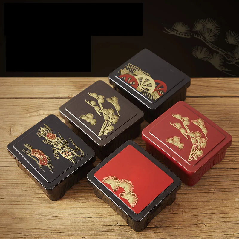Lonchera Japonesa, Caja para S - Meal Prep Japanese Food reseña y precio