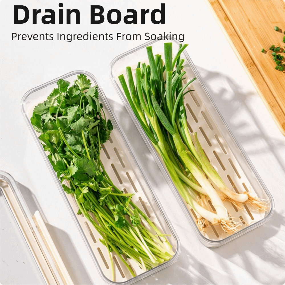 Contenedor Transparente para A - Meal Prep Pasta reseña y precio