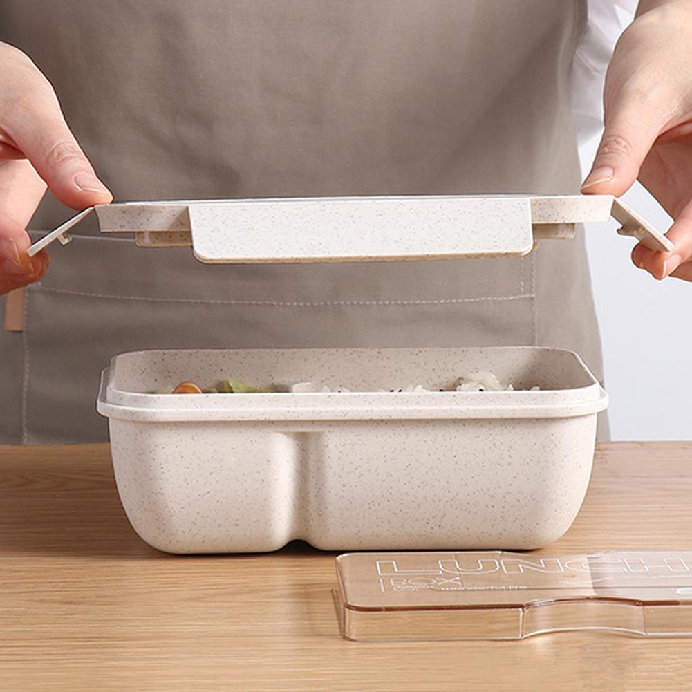 Fiambrera de Material saludabl - Meal Prep Japanese Food reseña y precio
