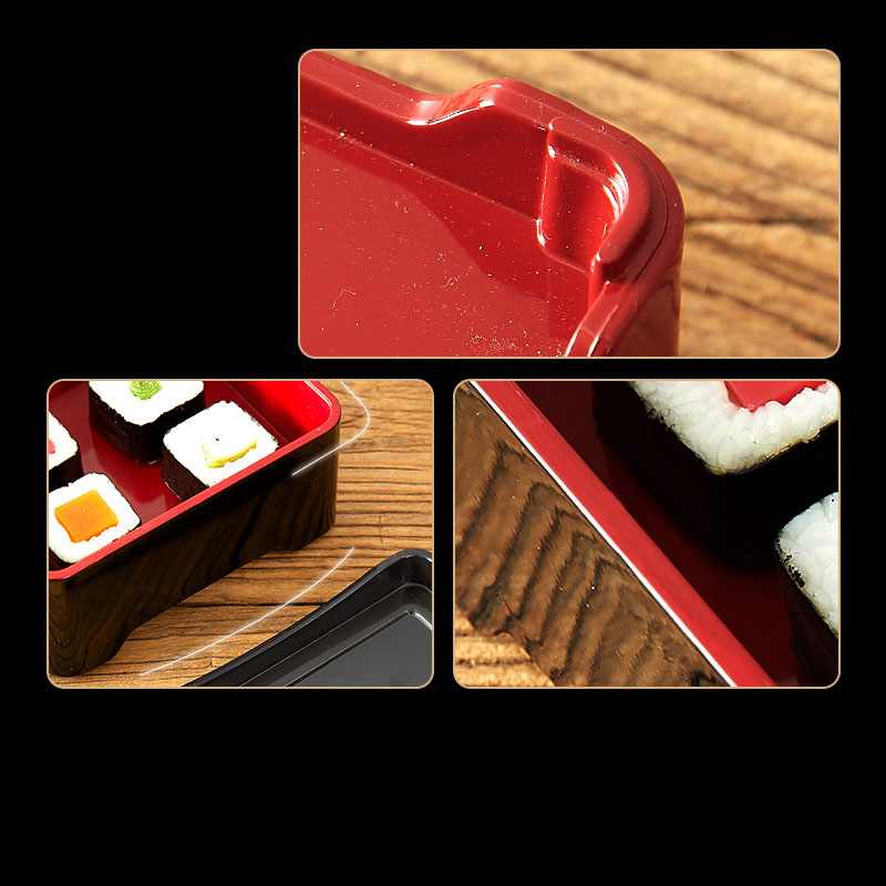 Fiambrera japonesa para niños, - Meal Prep Japanese Food reseña y precio