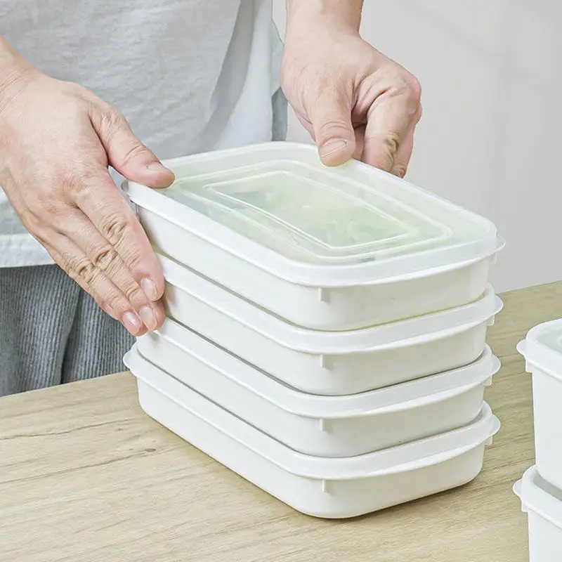Contenedores para congelar car - Meal Prep Weekly reseña y precio
