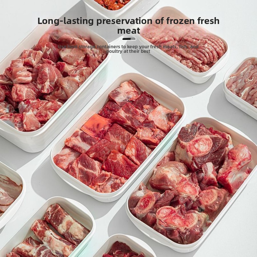 Contenedores para congelador d - Meal Prep Weekly reseña y precio