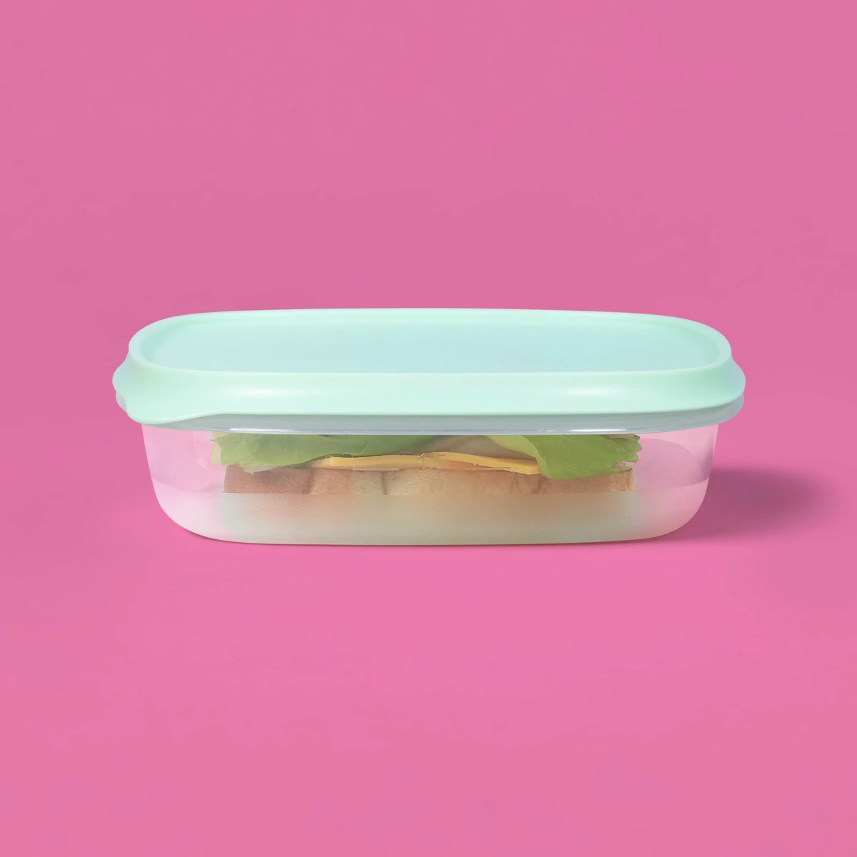 Nuevos Contenedores Cuadrados  - Meal Prep Container reseña y precio